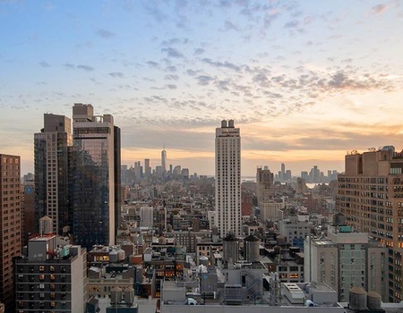 ÉTATS-UNIS | New York – Ôcity Xperience Aloft New York Chelsea 4* - 2