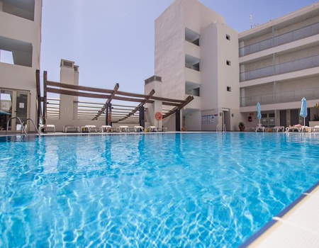 Hôtel Servatur Alameda de Jandia 3* - 1