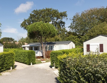 Camping l'Eden, 3* - 2