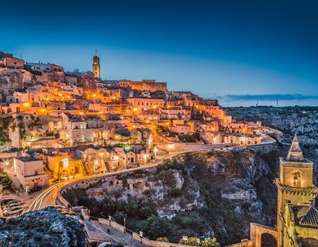 Circuit Trésor du Sud - 3