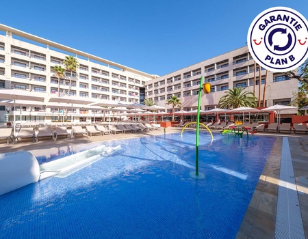 Hôtel Club Lookéa Estival Almaris - Arrivée Barcelone 4* - 1