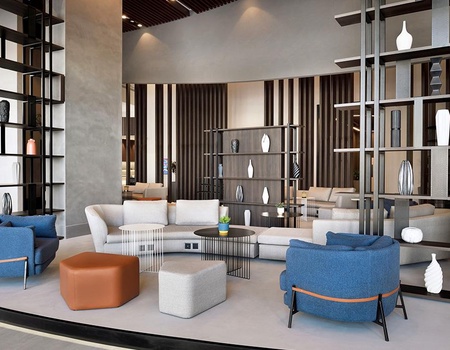 Courtyard By Marriott World Trade Center 4* - 4