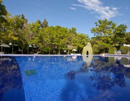 Hôtel 4* sur la côte des Abruzzes avec petit déjeuner et spa - 4* - 2