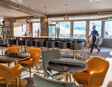 Hôtel Le Levanna 4* - Savoie - Tignes, Alpes du Nord - Image 3