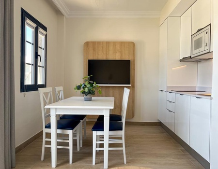 Hôtel Cordial Marina Blanca 4* - 5