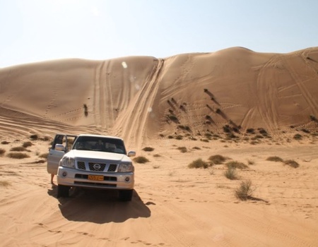 Oman GIR: L'essentiel - Oman, Moyen Orient  - Image 4
