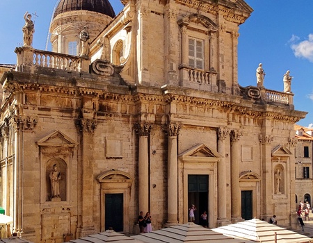 Circuit au Coeur de la Croatie 3* - 3