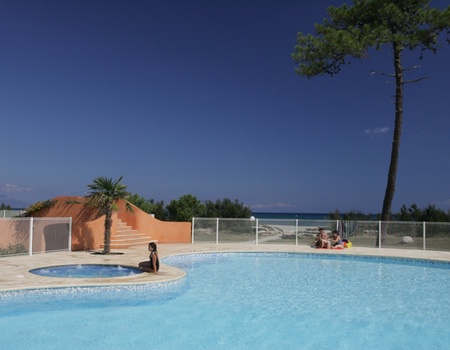 Résidence Cala Bianca 3* ( avec vols vacances ) - 3