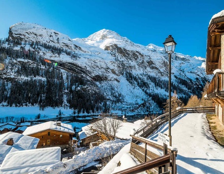 Chalet Breckenridge Sud - Maeva - Savoie - Tignes, Alpes du Nord - Image 4