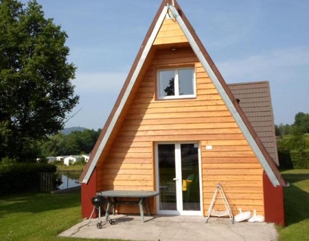 Camping Les Pinasses, 3* - 2