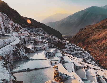 Circuit Sur la trace des Incas : de la Vallée Sacrée à l'Amazonie