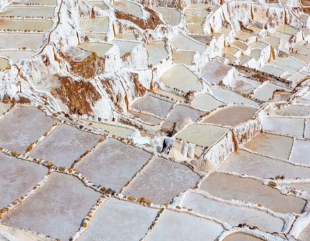 Circuit Xplore Pérou et Extension Amazonie - 3