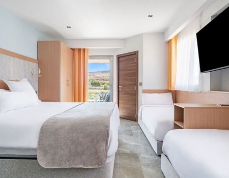 Jet Tours Signature Reef Hotel & Spa 4* - 4