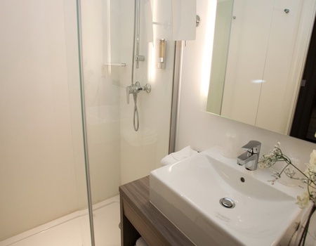 Résidence Suite Home 4* (vols vacances) - 3