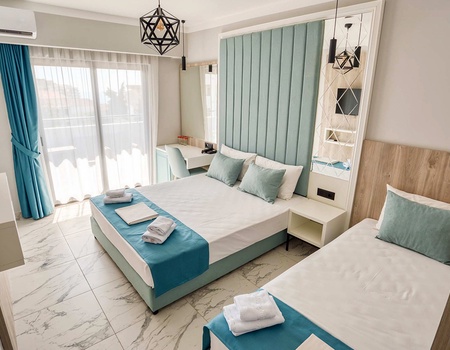 Hôtel Montenegrina & Spa 4* By Ôvoyages - 5