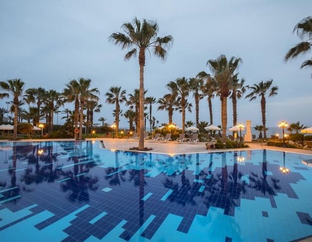 Aquamare Beach Hotel & Spa 4* - 3