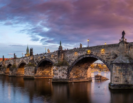 Cap sur Prague - 4J/3N - 2025/2026 - 5