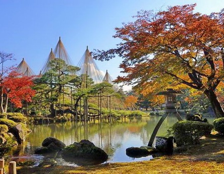 CIRCUIT LE JAPON ETERNEL - 5