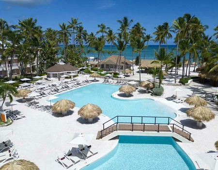 Hôtel Sunscape Coco Punta Cana 4* - 1