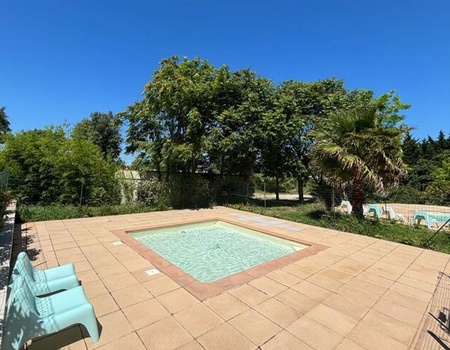 Camping Les Micocouliers 3* - 2