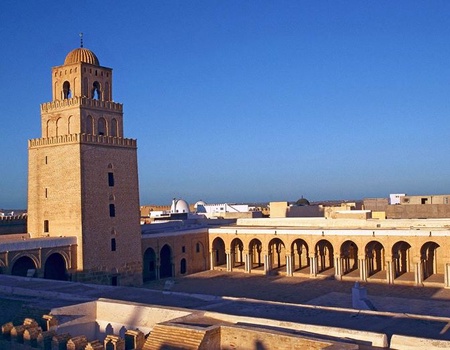 Circuit Escapade Tunisienne - 5