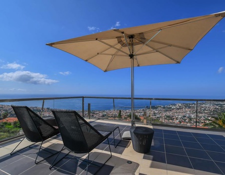 Hôtel Quinta Mirabella 5*