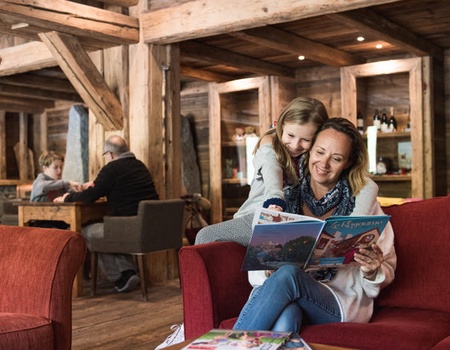 Résidence CGH & SPA La Ferme du Val Claret 4* - 4