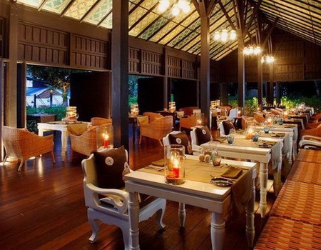 Séjour Vol + Hôtel Zeavola Resort 4* Koh Phi Phi - 5