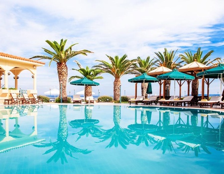 Hôtel Possidi Holidays Resort & Suites 5* - 1