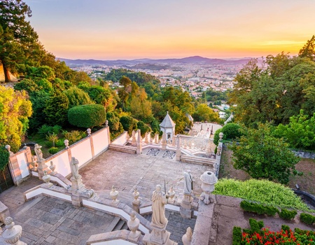 Au Coeur du Portugal - 8J/7N - 2026 - 5