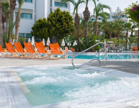 Margadina Lounge Hotel 4* - 3