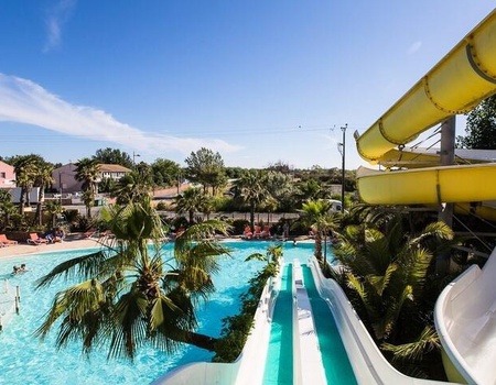 Camping l'Etoile de Mer 4* - Maeva - On aime - Hérault - Sérignan, Languedoc Roussillon - Image 3