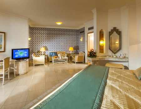 Hôtel Hasdrubal Thalassa & Spa Yasmine Hammamet 5* - 4