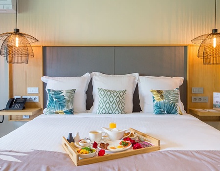 Hôtel La Pagerie 4* - 1