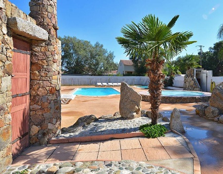 Camping Via Romana, 3* - 3