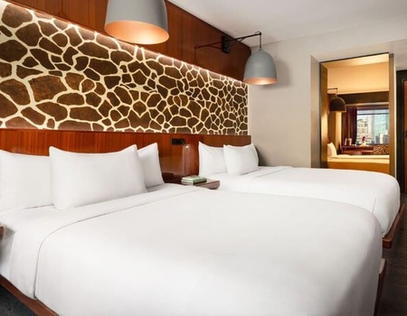 Hotel Hendricks 4* - New York, Etats-Unis - Image 5