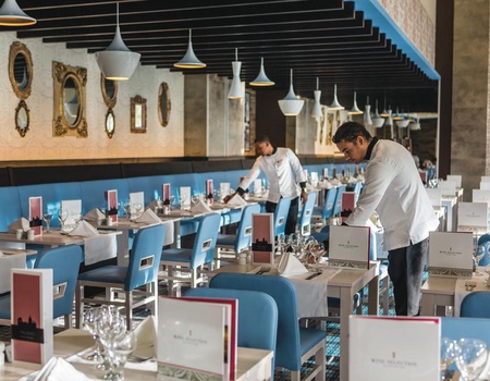 Riu Republica 5* Adult Only +18 - 5