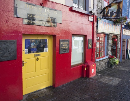 Autotour Dublin et l'Ouest irlandais - 2