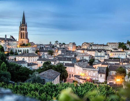Séjour à deux pas de Bordeaux - 2* - Gironde - Mérignac, Atlantique Sud - Image 1