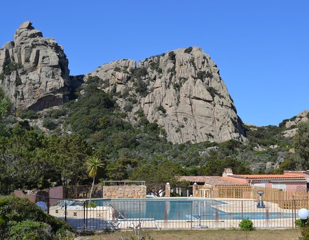 Résidence Sapa Di Cala - 3