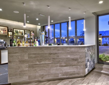 Hôtel Luna Holiday Complex 3* - 5