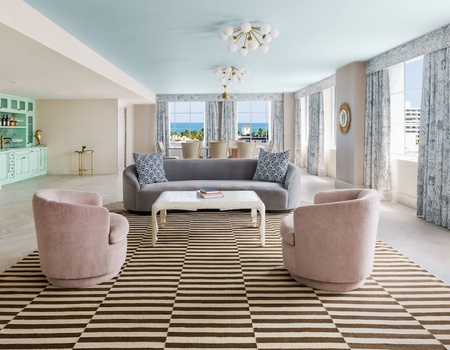 The Goodtime Hotel, Miami Beach, a Tribute Portfolio Hotel 4* - Miami, Etats-Unis - Image 3