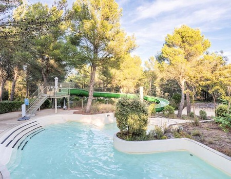 Village Pierre & Vacances Pont Royal en Provence 3* - Mallemort, Sud Est - Image 5