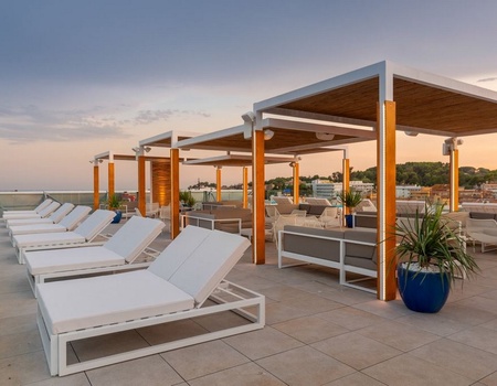 Hôtel L'Azure 4* SUP - 2