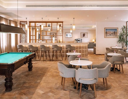 Hôtel Fort Arabesque The West Bay 4* Adult Only + 16 by Ôvoyages - 5