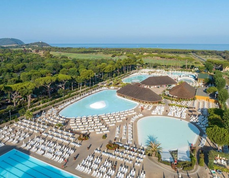 Hu Park Albatros Village, 4* - 4