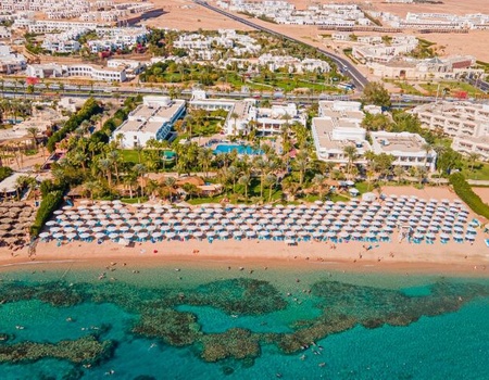 Hôtel Novotel Sharm El Sheikh Beach 5*