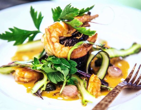 Parenthèse gourmande avec dîner en Normandie - Manche - Carentan, Manche & Normandie - Image 1