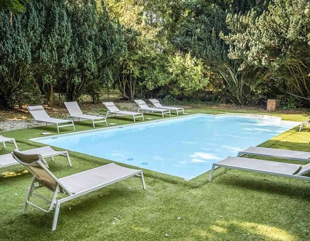 Week-end bistronomique et détente avec spa dans une demeure de charme en Essonne - 4* - 5