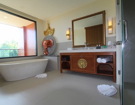 Maikhao Palm Beach Resort 5* - 4